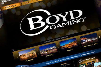 Boyd Bonds in Strong Shape Following FanDuel Stake Sale