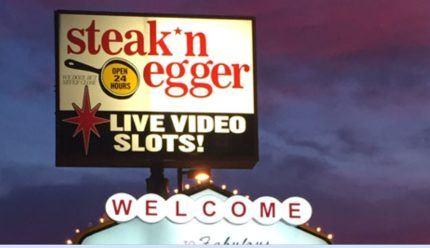 Alleged Mob Connections Cost Diner Owner Illinois Gambling License