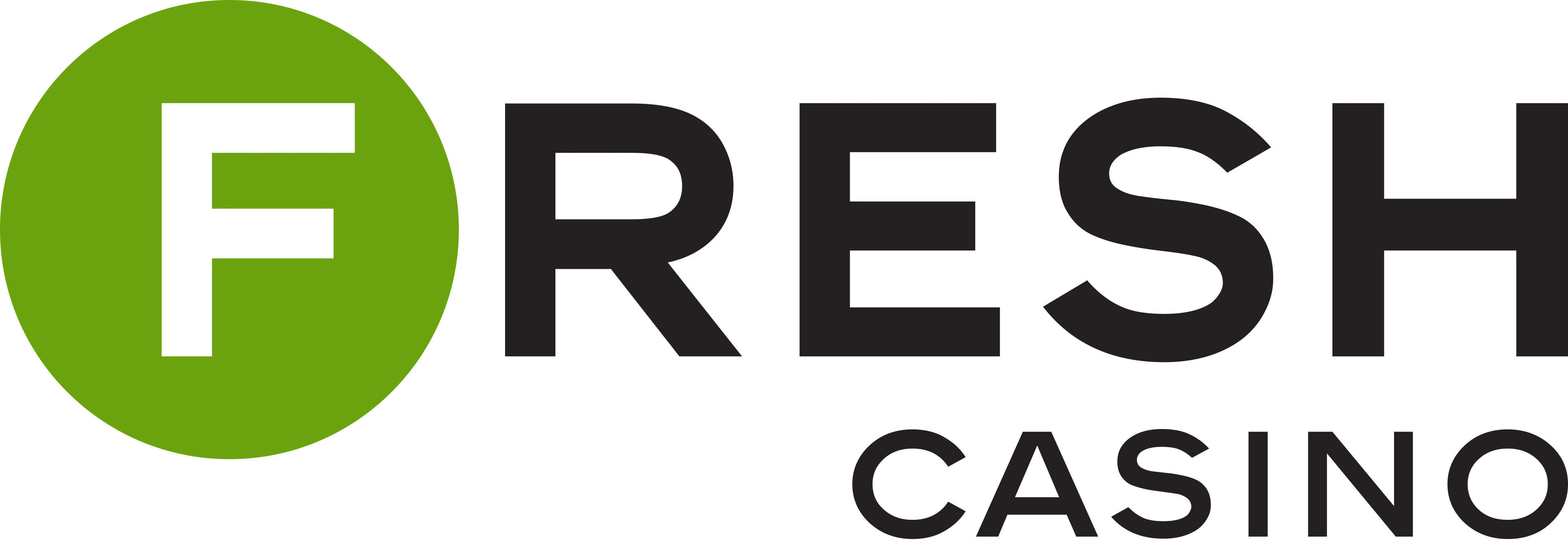 Fresh Casino