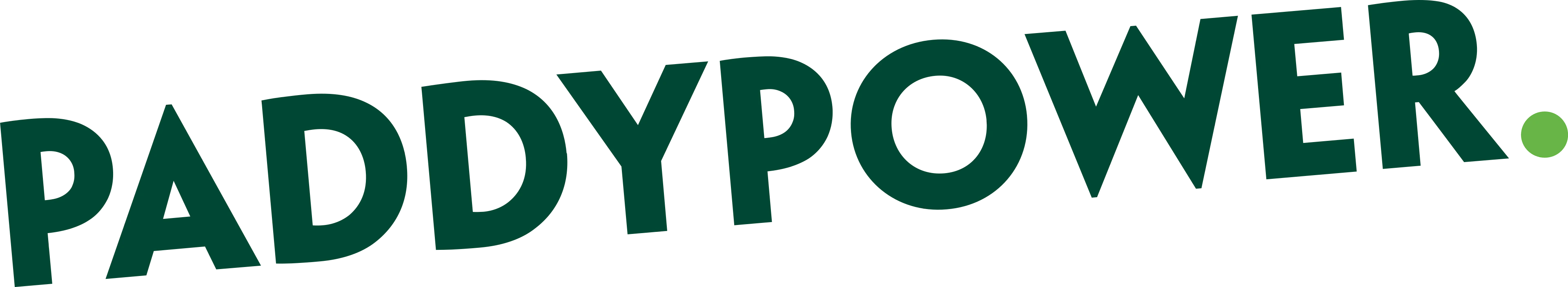 Paddy Power Casino