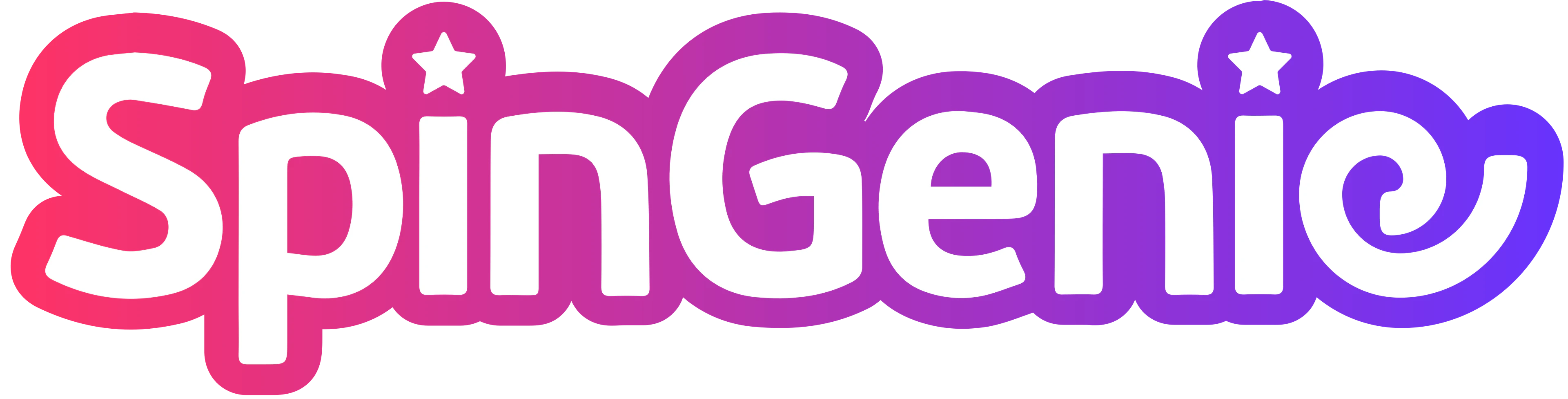 Spin Genie Casino