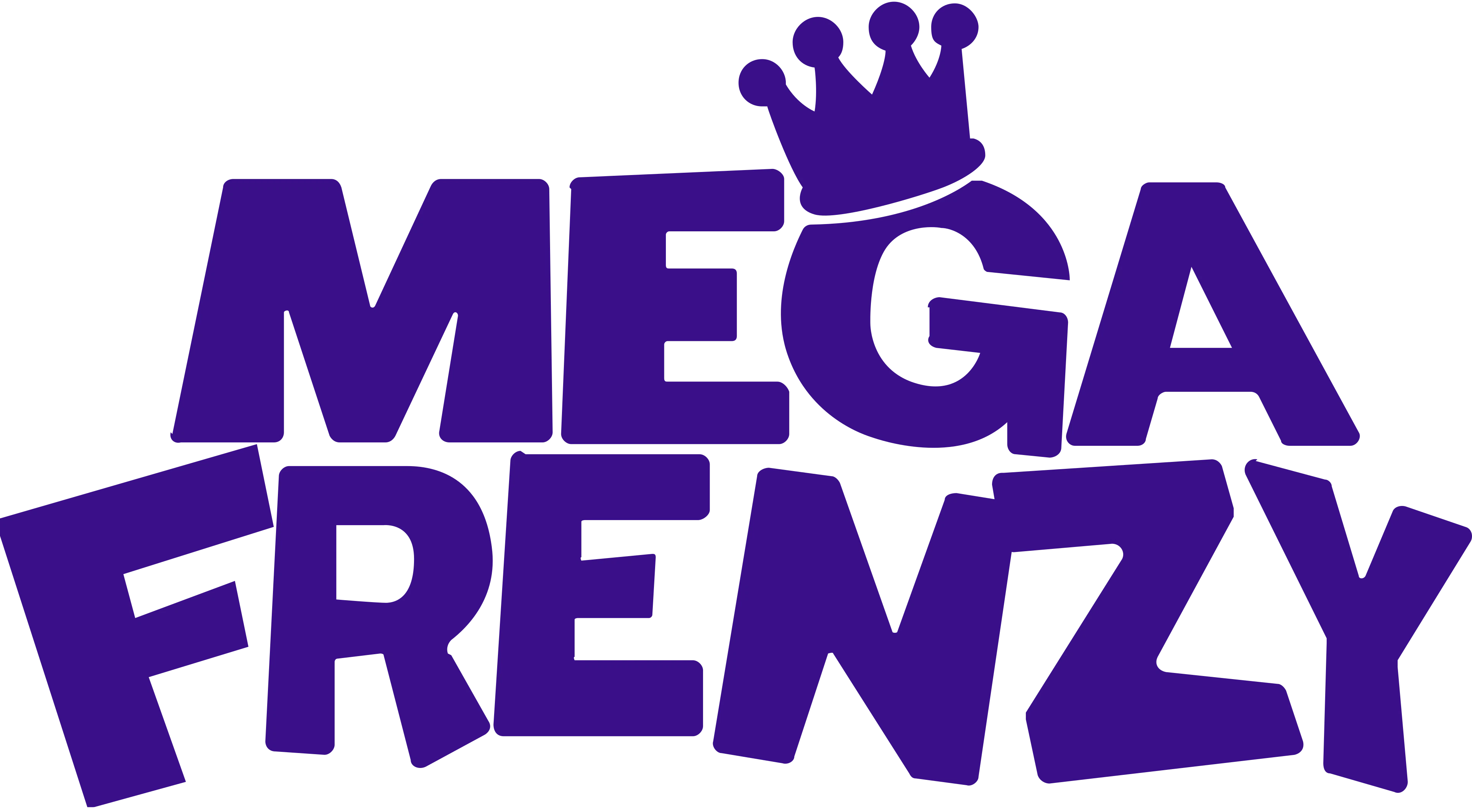 MegaFrenzy Casino