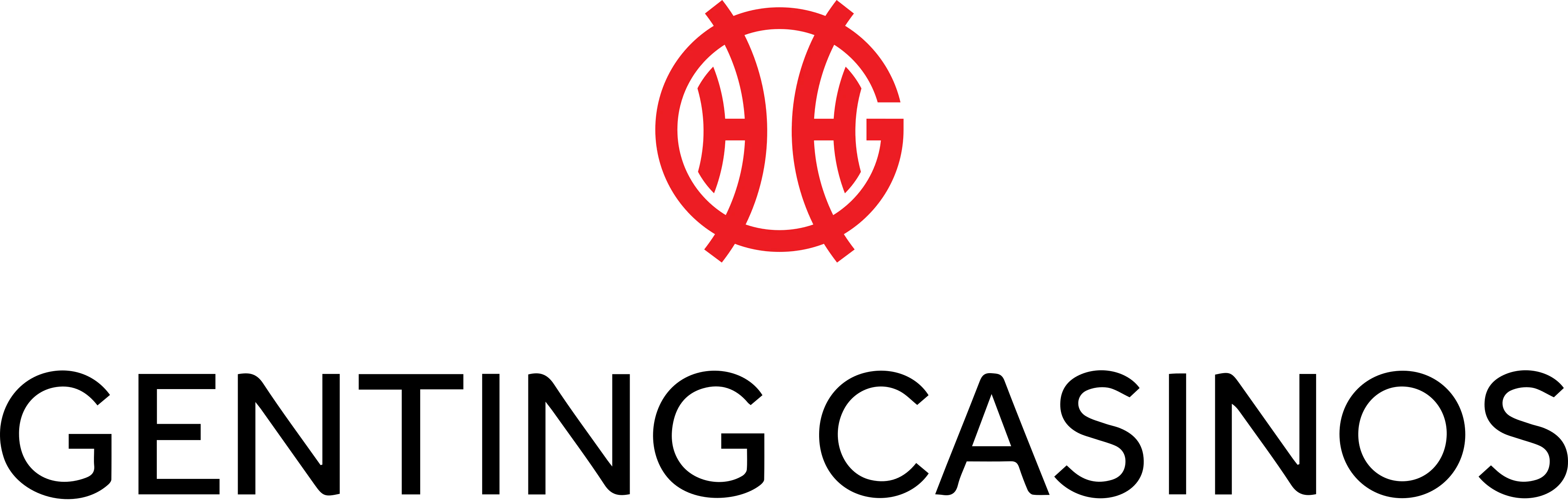 Genting Casino