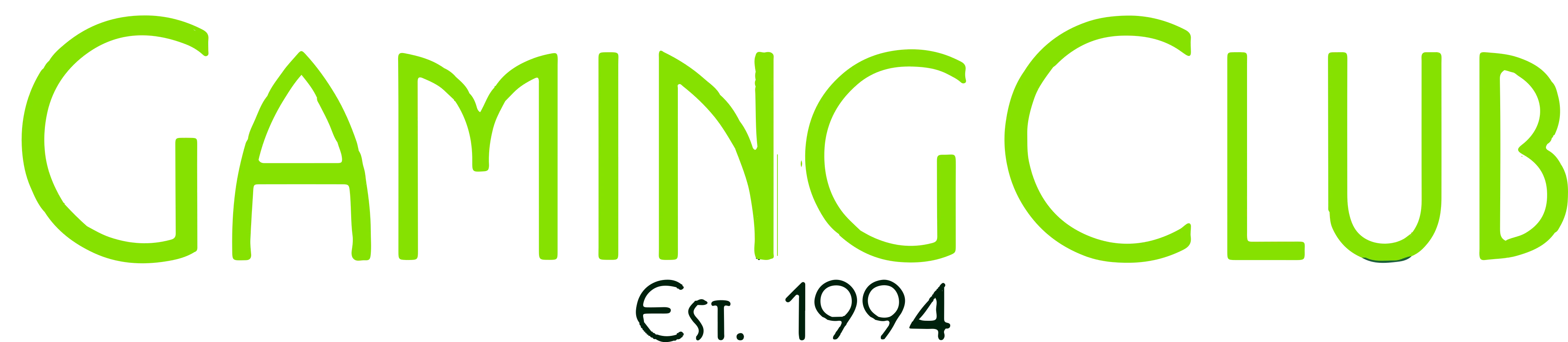 Gaming Club Casino