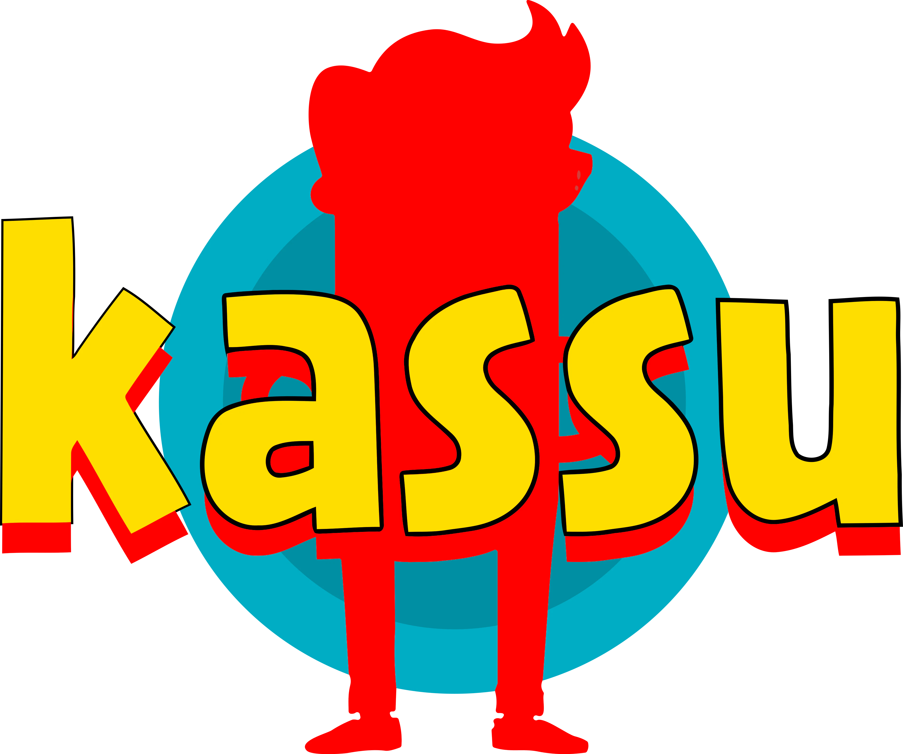 Kassu Casino