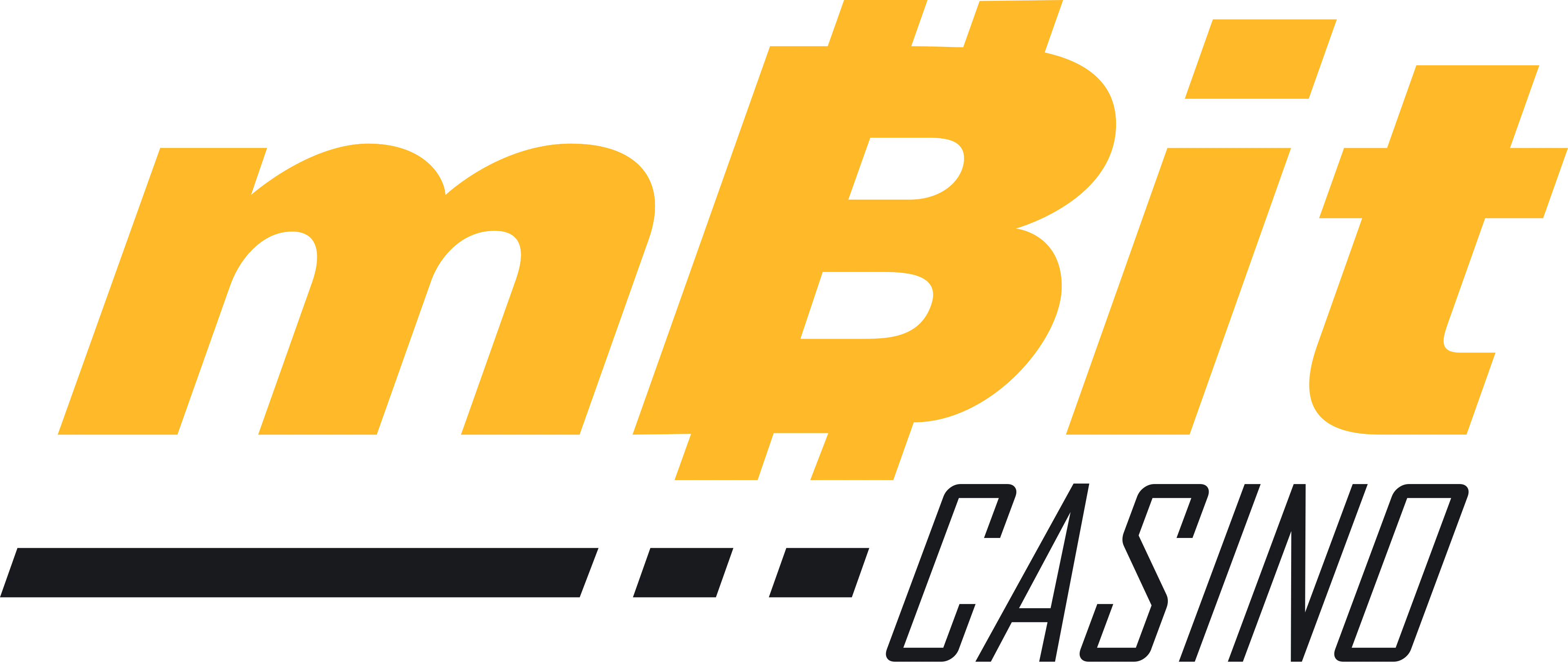mBit Casino