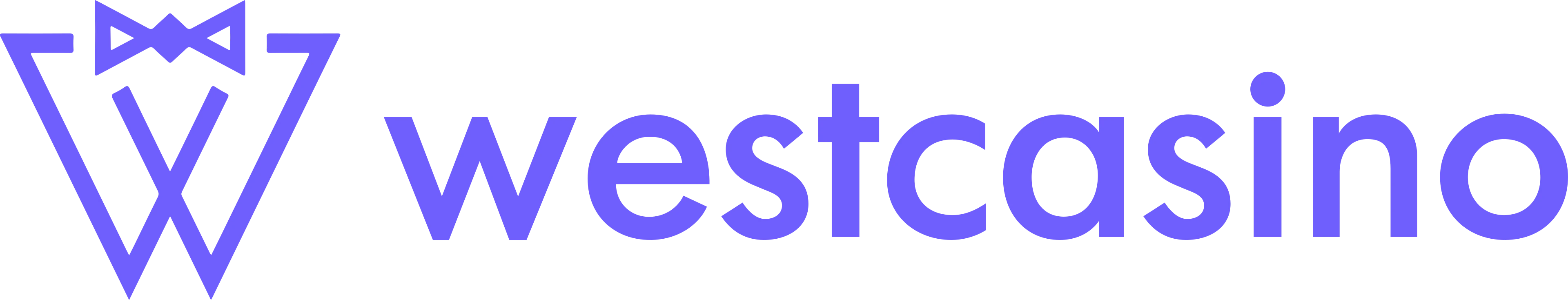 West Casino
