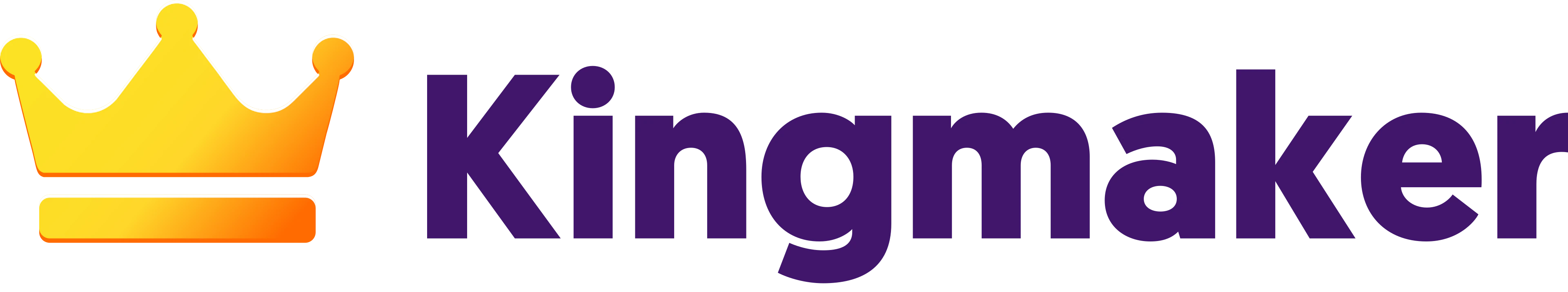 Kingmaker Casino