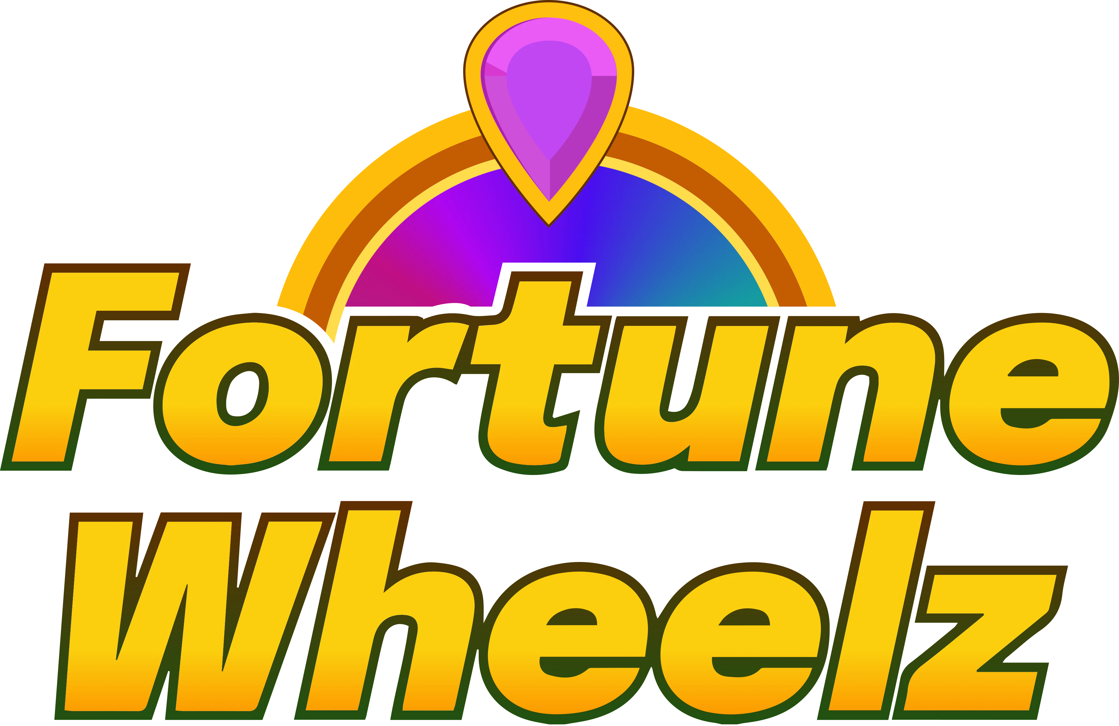Fortune Wheelz Casino