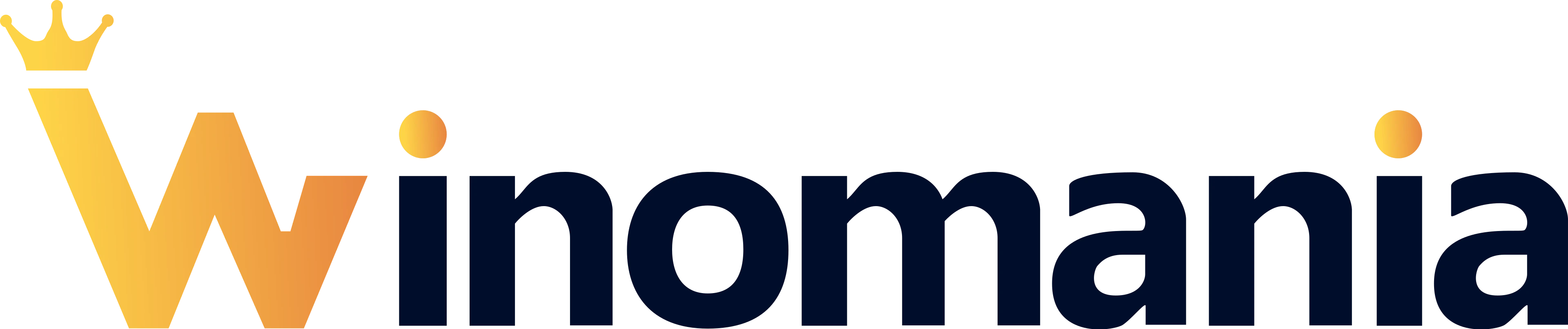 Winomania Casino