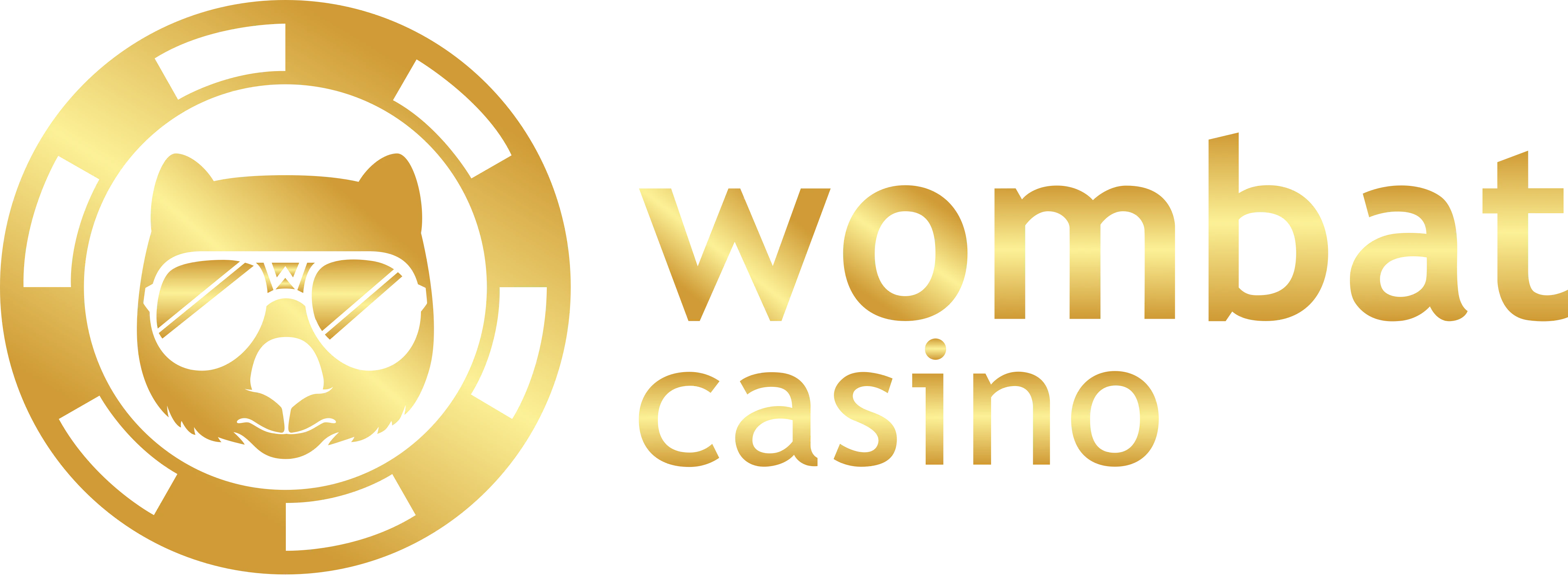 Wombat Casino