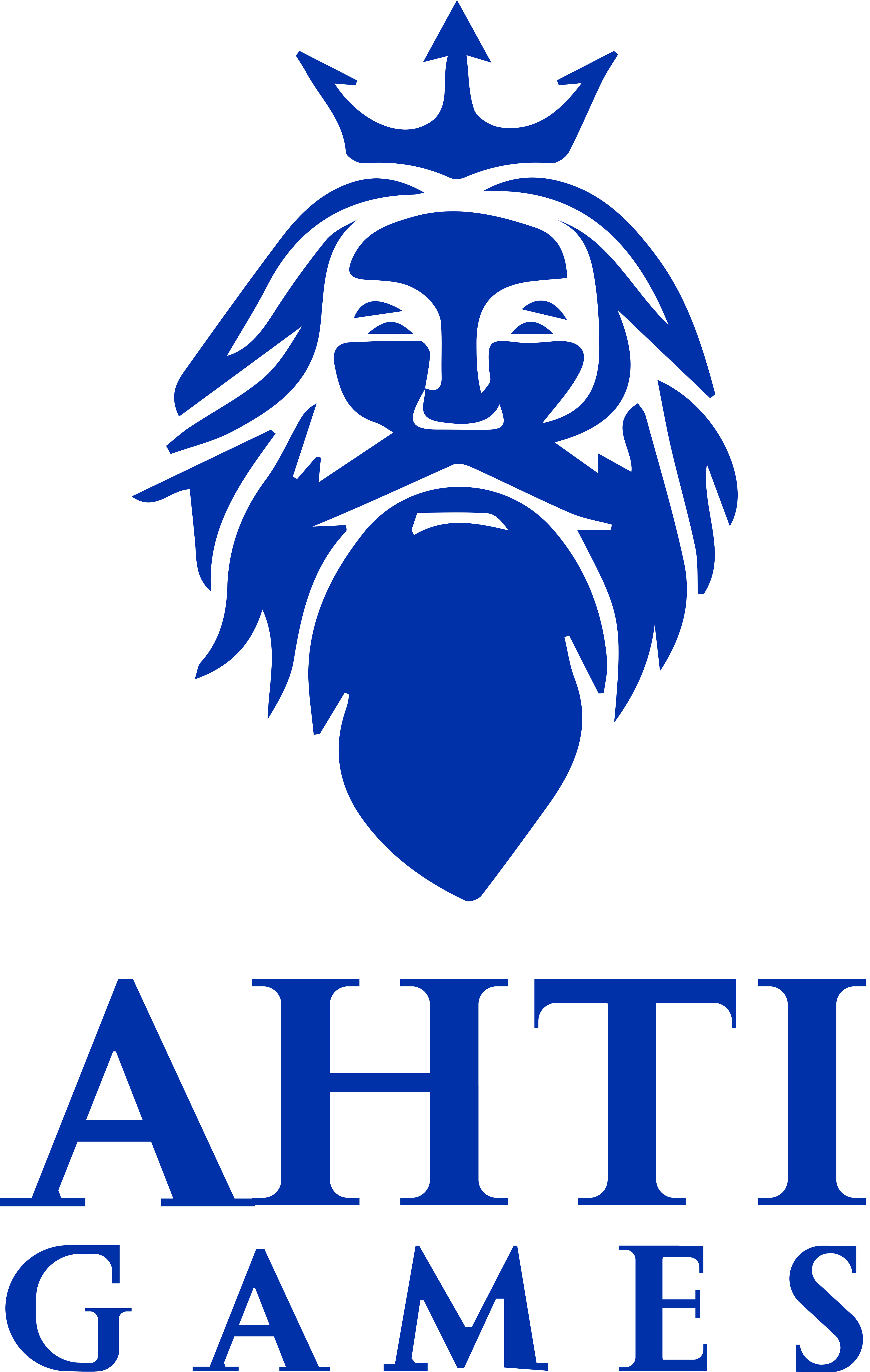 Ahti Casino