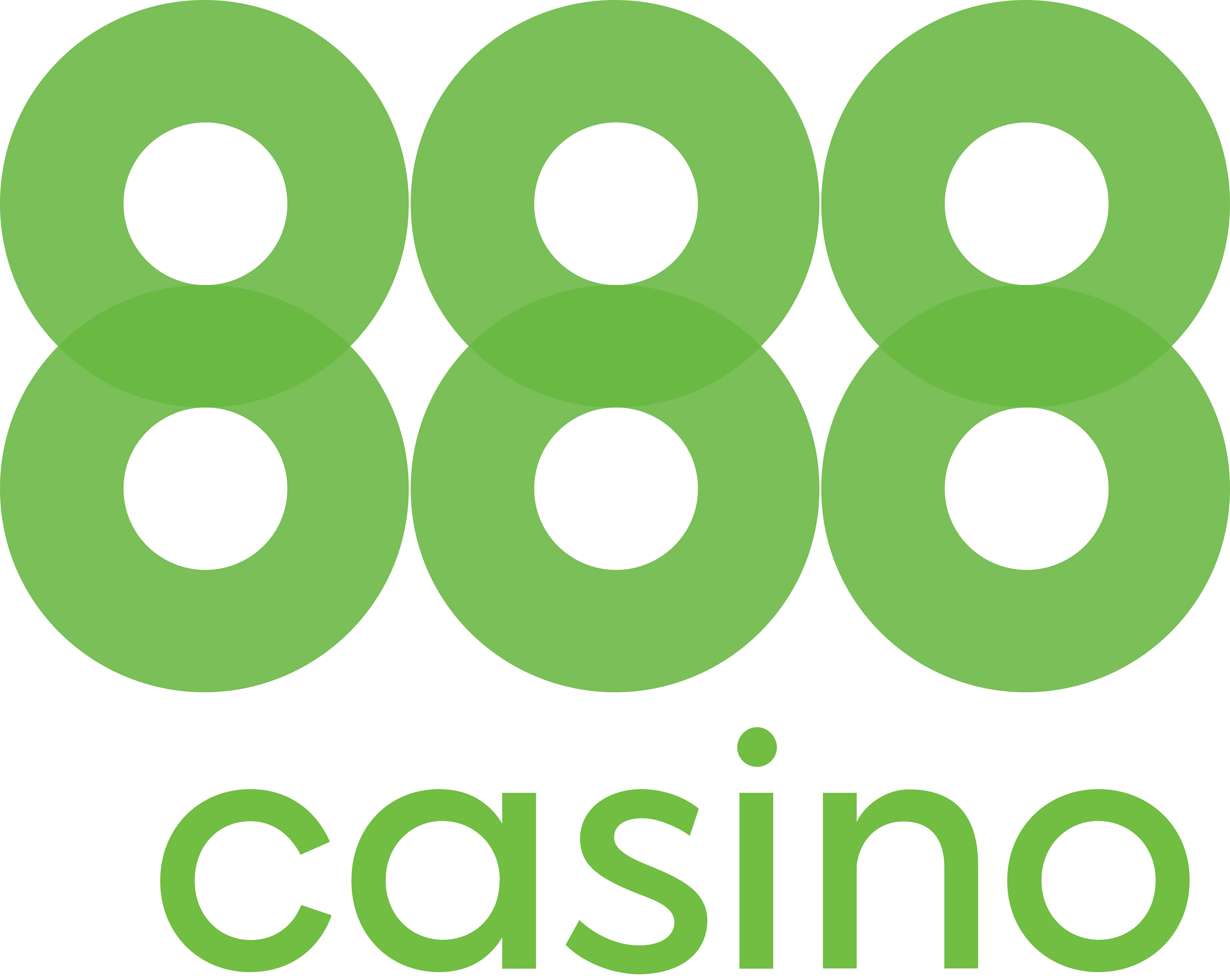 888 Casino
