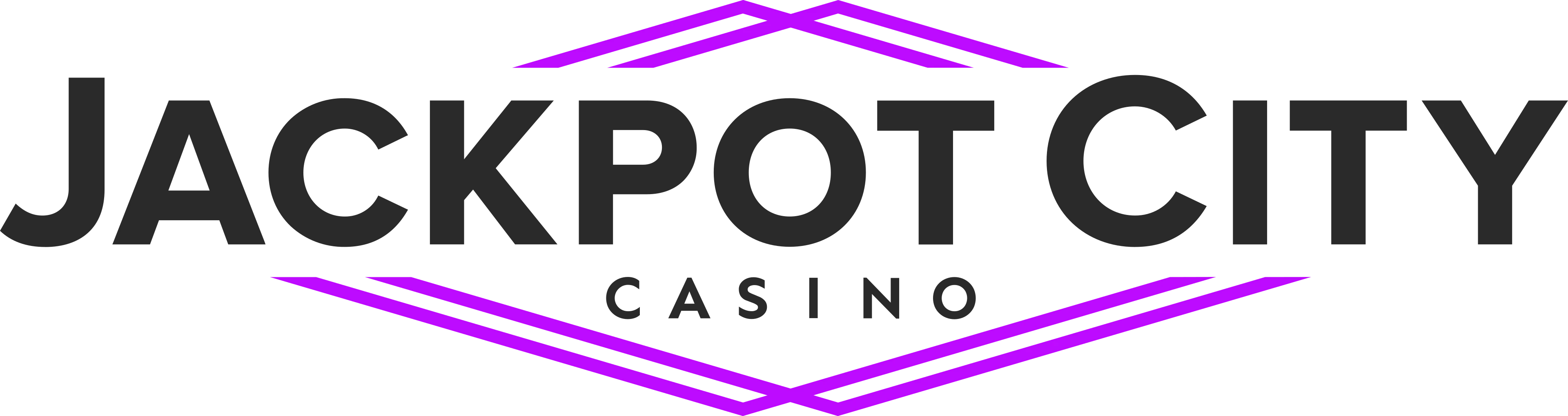 Jackpot City Casino