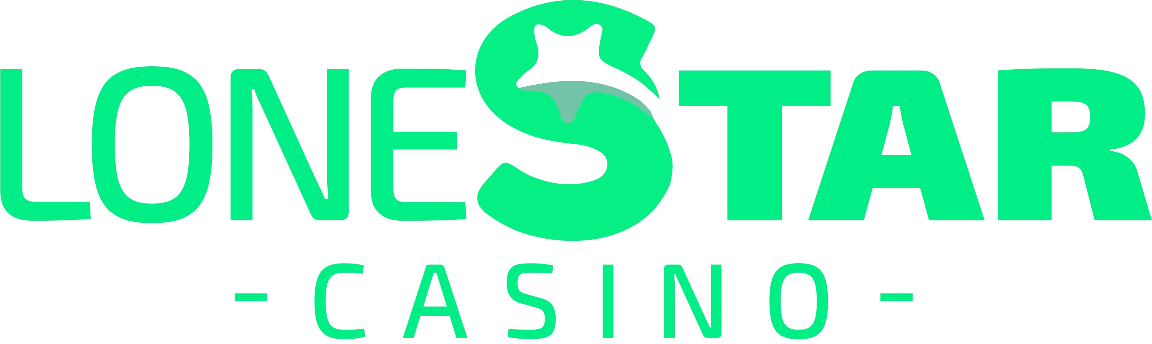 Lonestar Casino