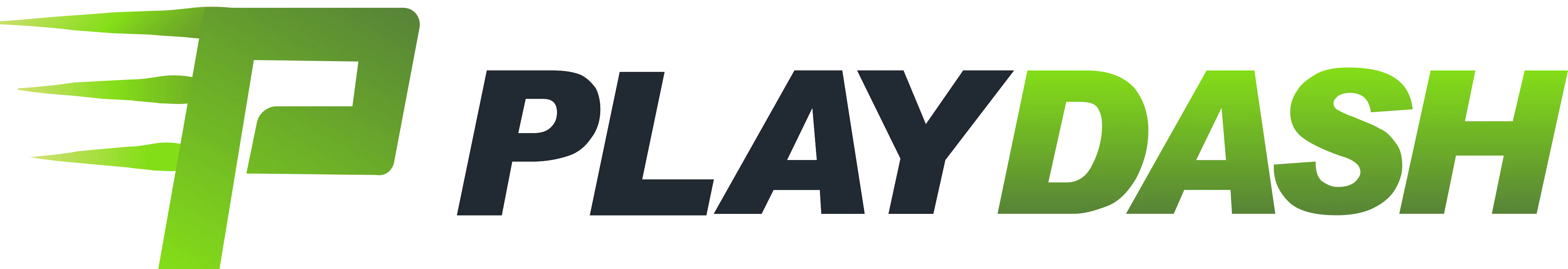 Playdash Casino