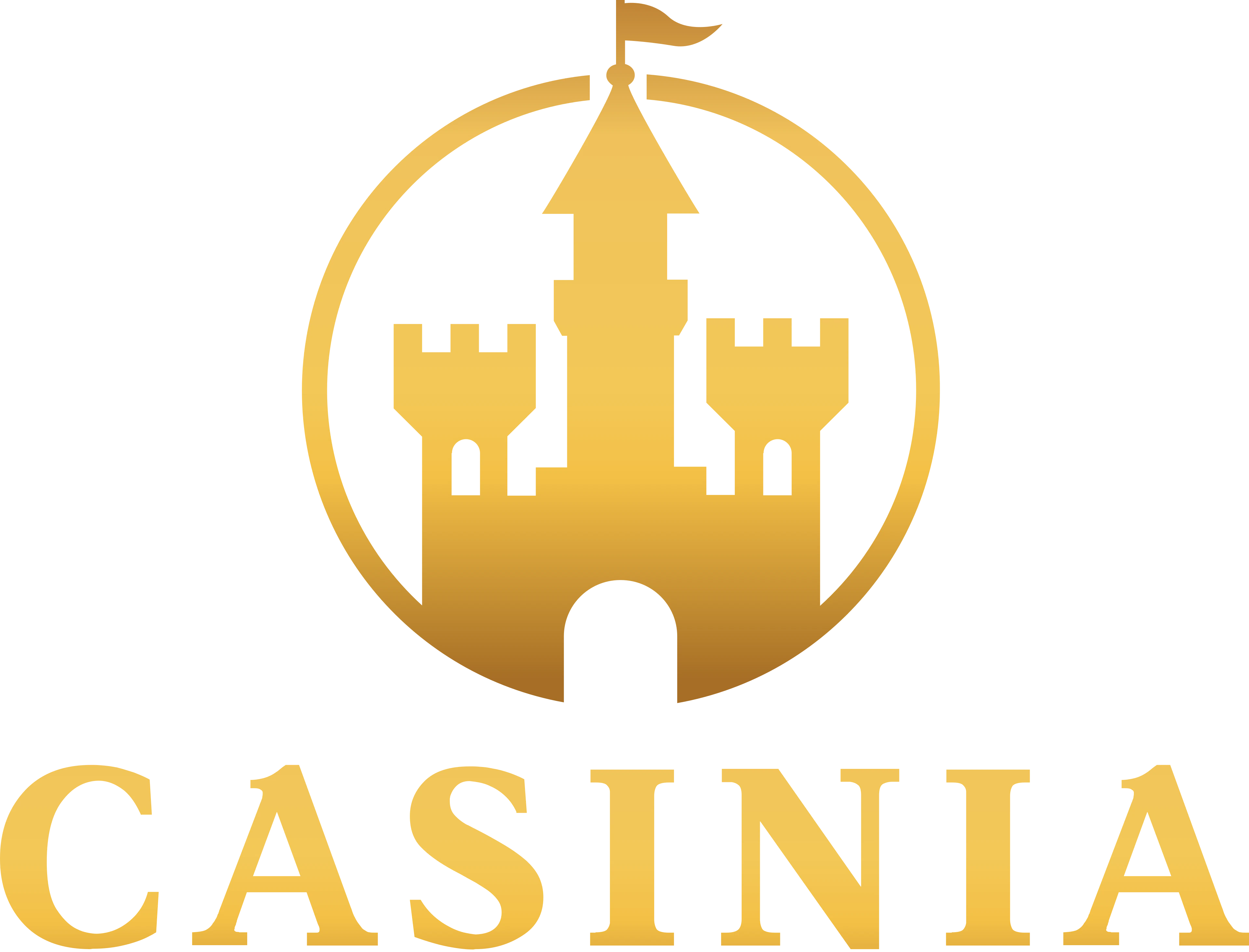 Casinia Casino