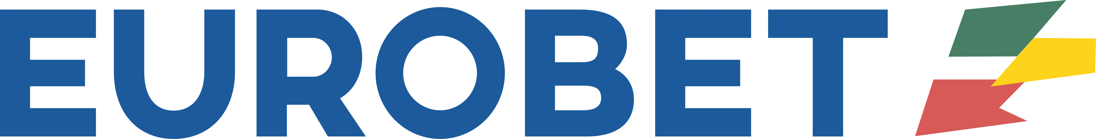 Eurobet Casino