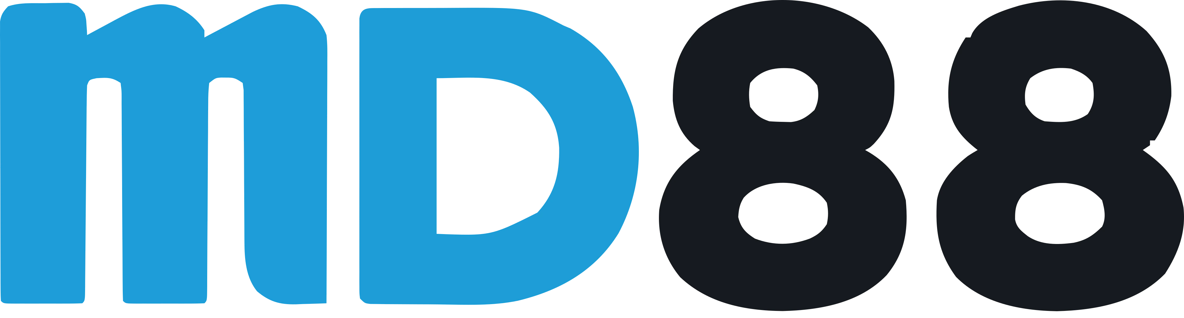 MD88 Casino