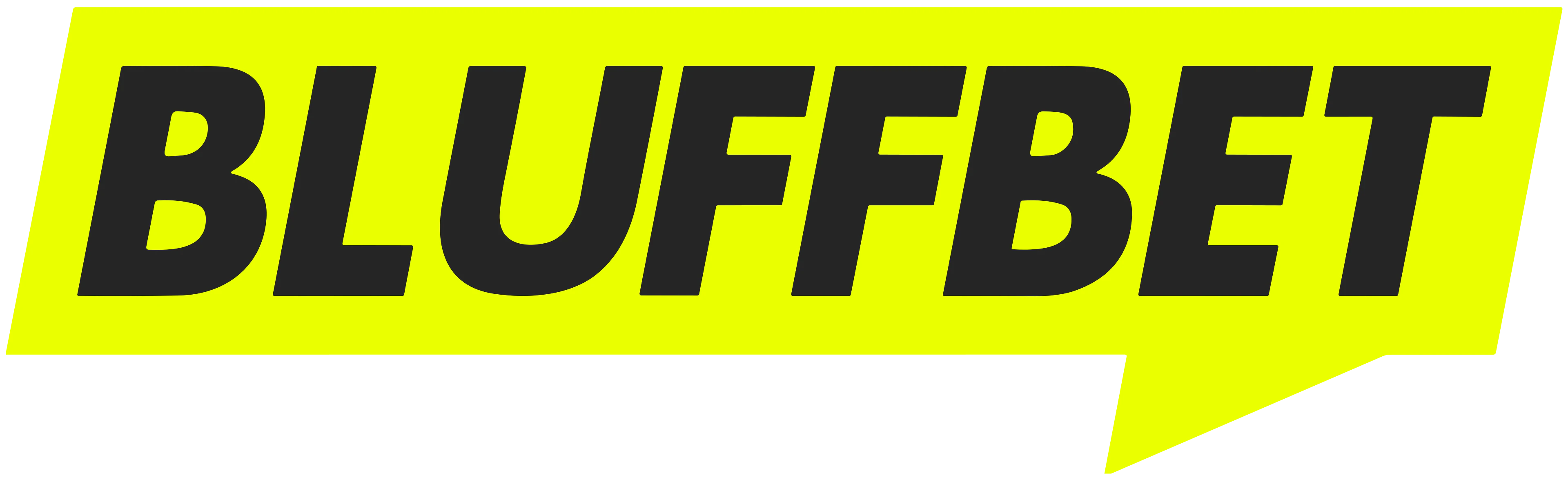 Bluffbet Casino