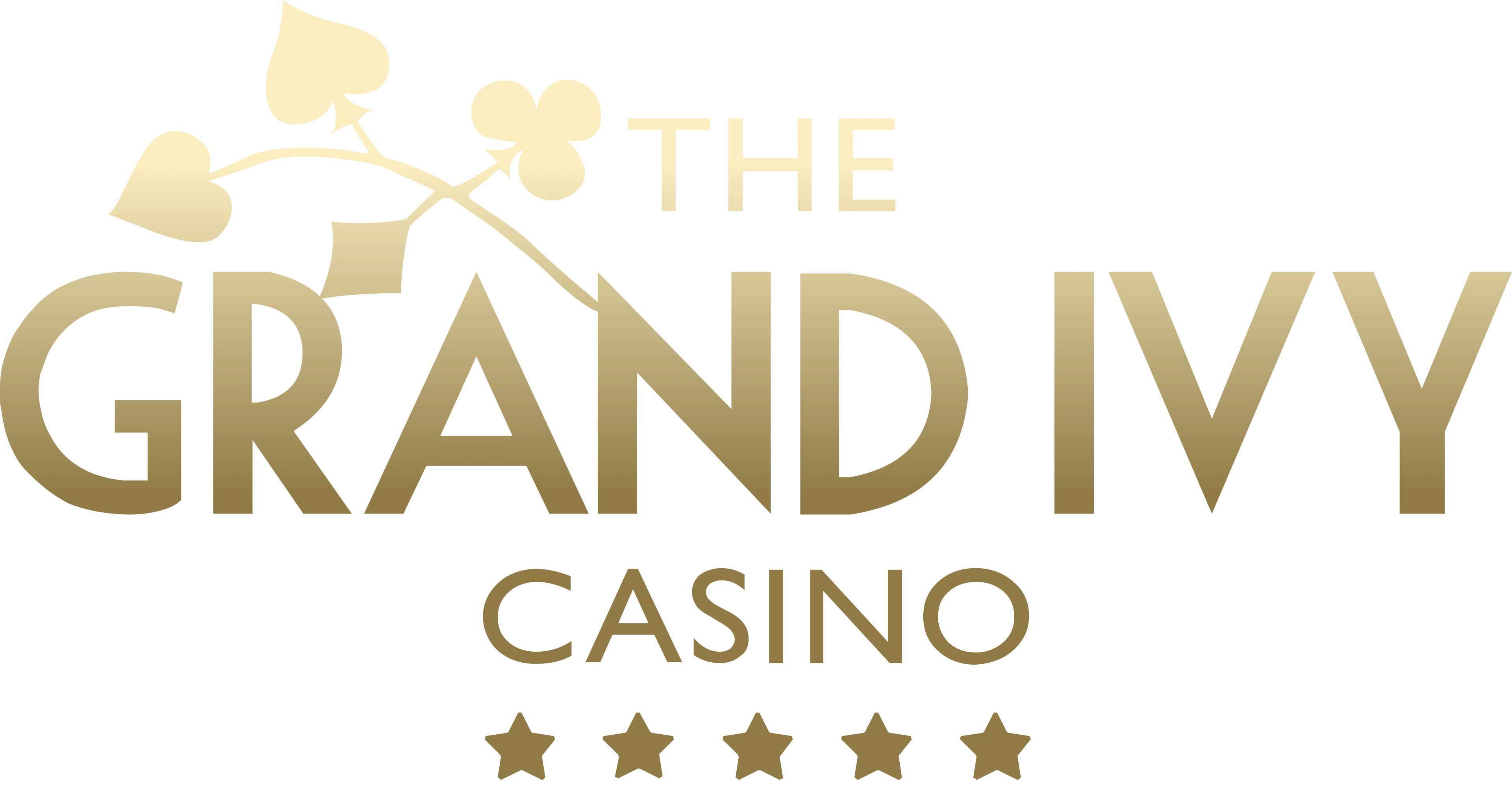 Grand Ivy Casino