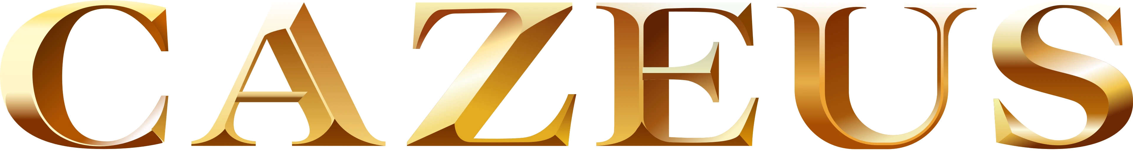 Cazeus Casino