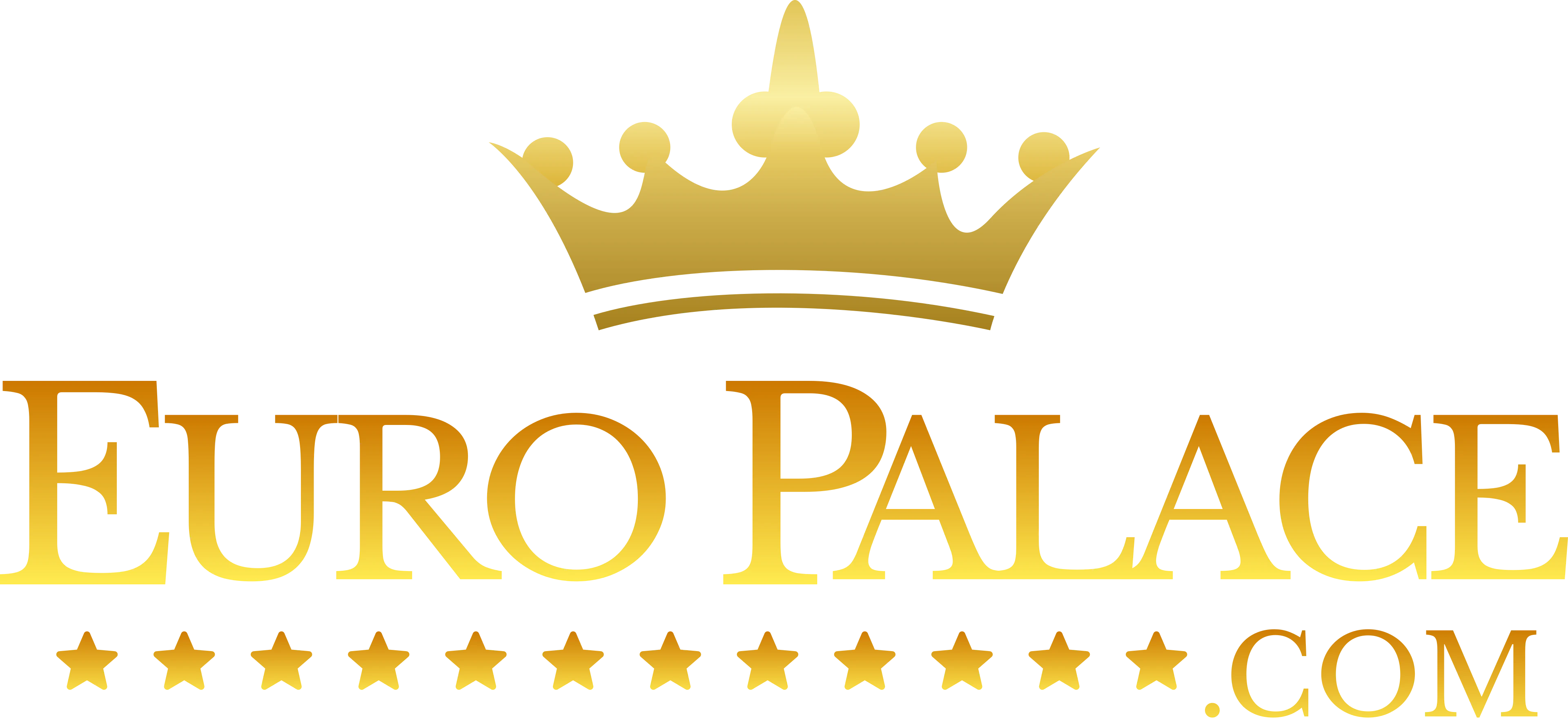EuroPalace Casino