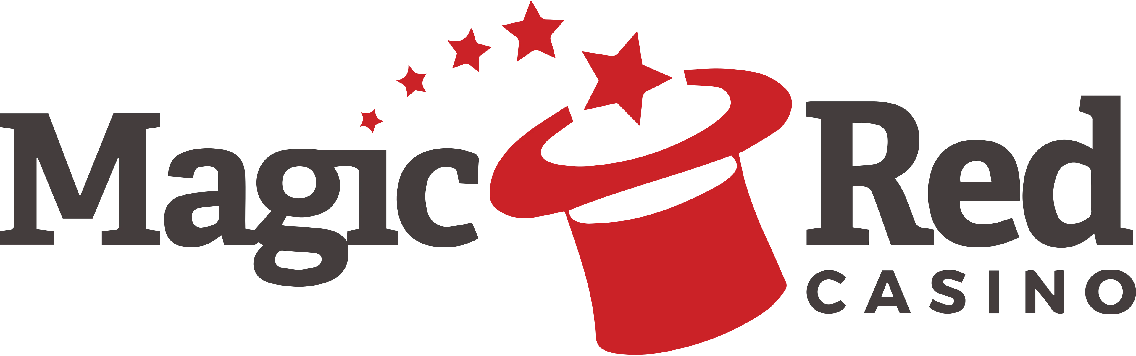 Magic Red Casino