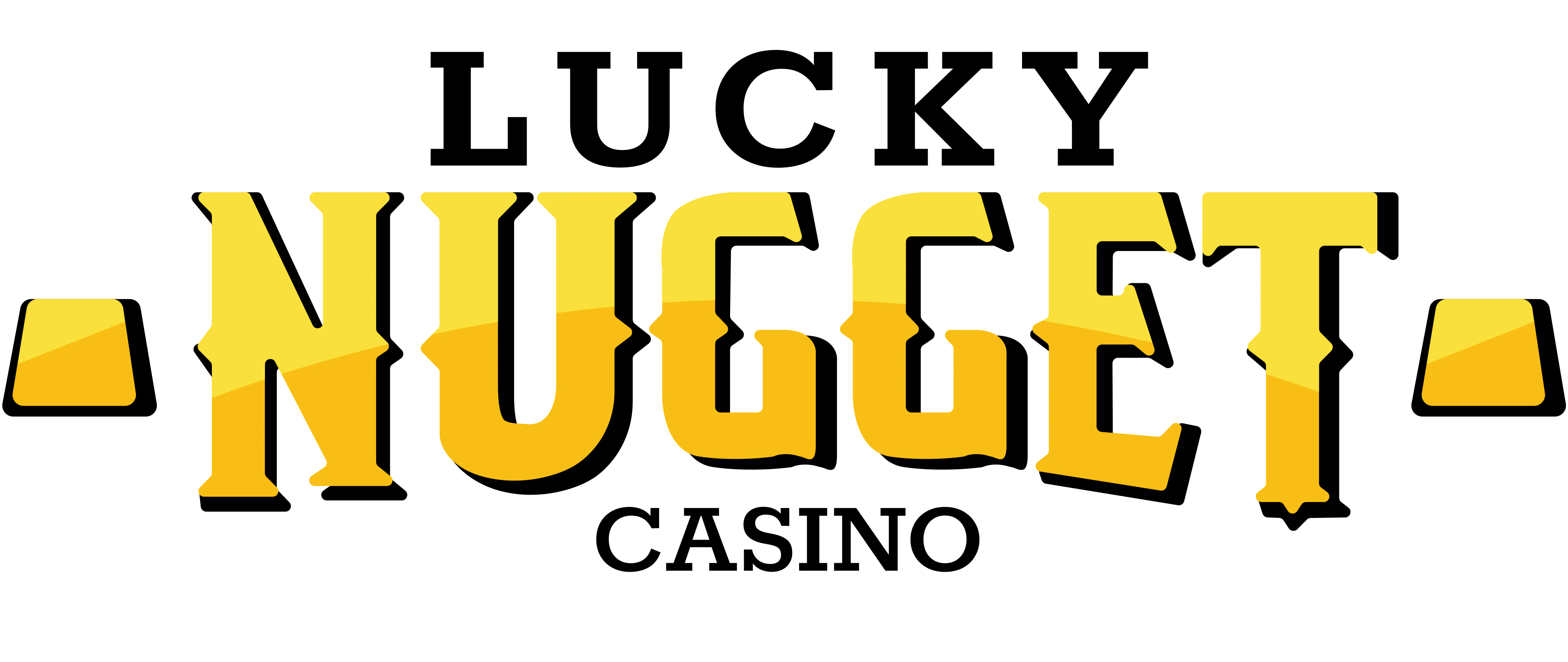 Lucky Nugget Casino