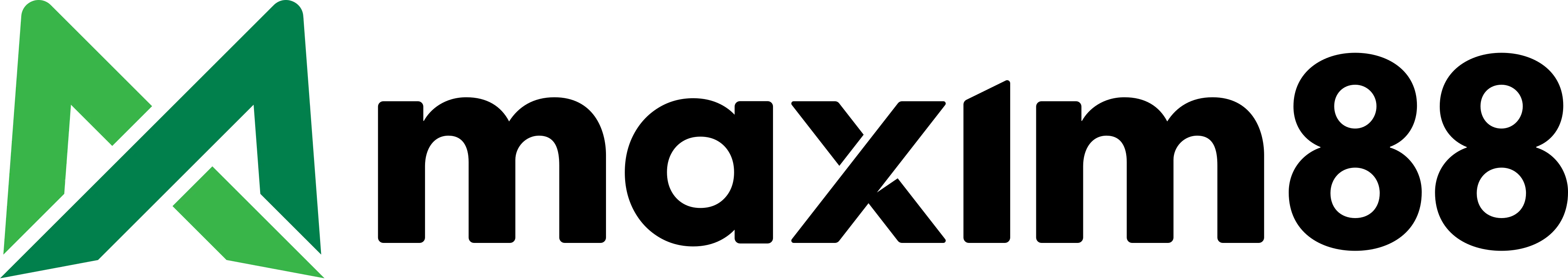 Maxim88 Casino