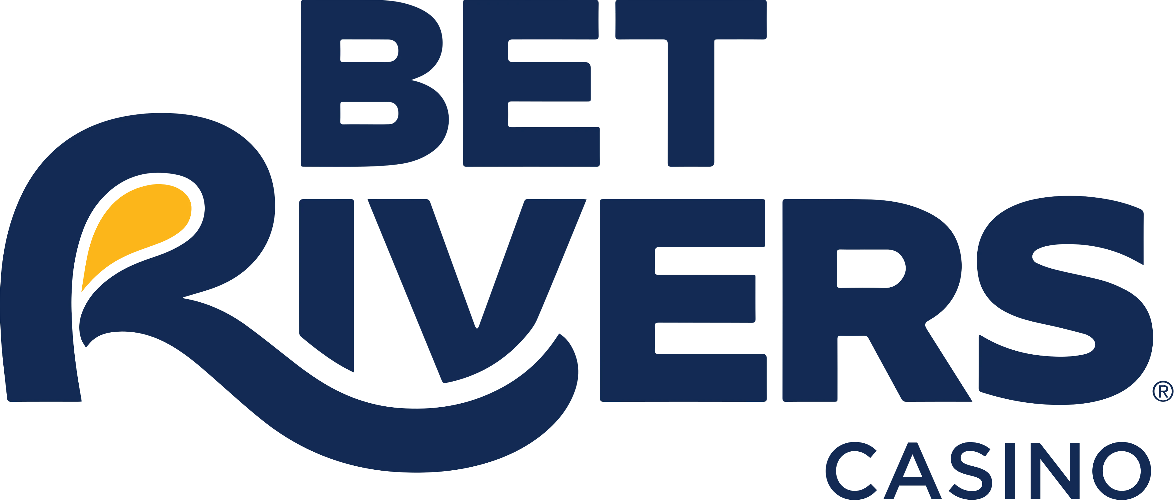 BetRivers Casino
