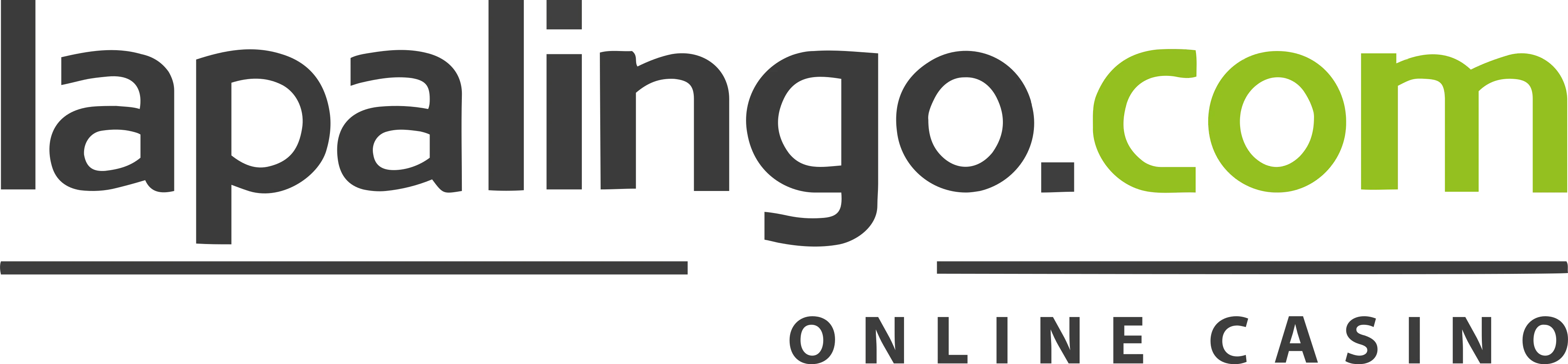 Lapalingo Casino