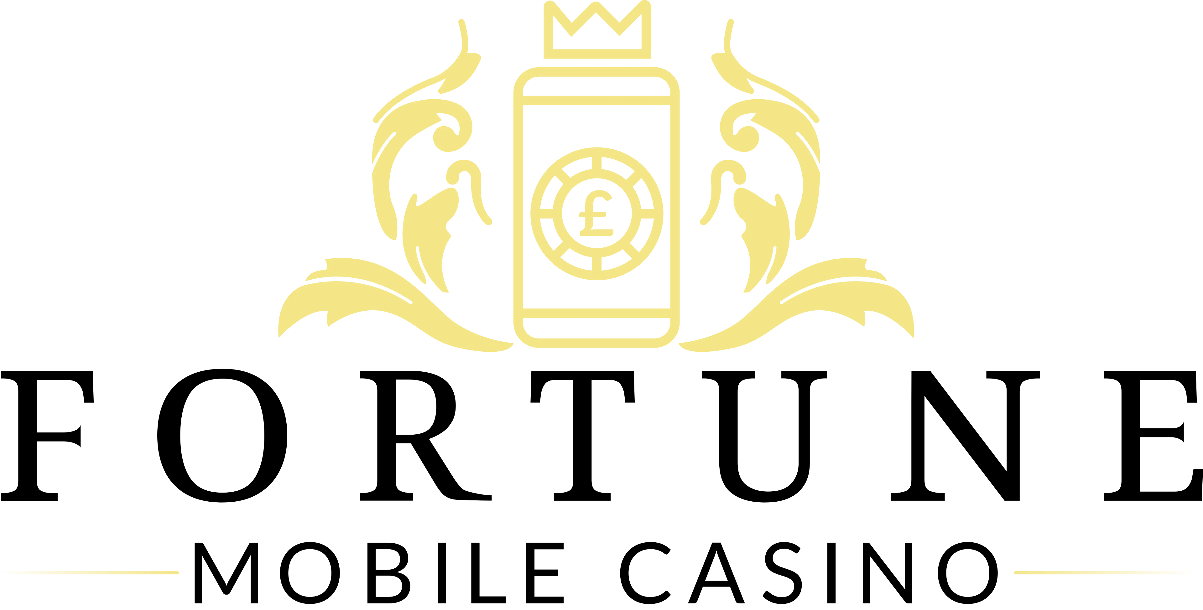 Fortune Mobile Casino