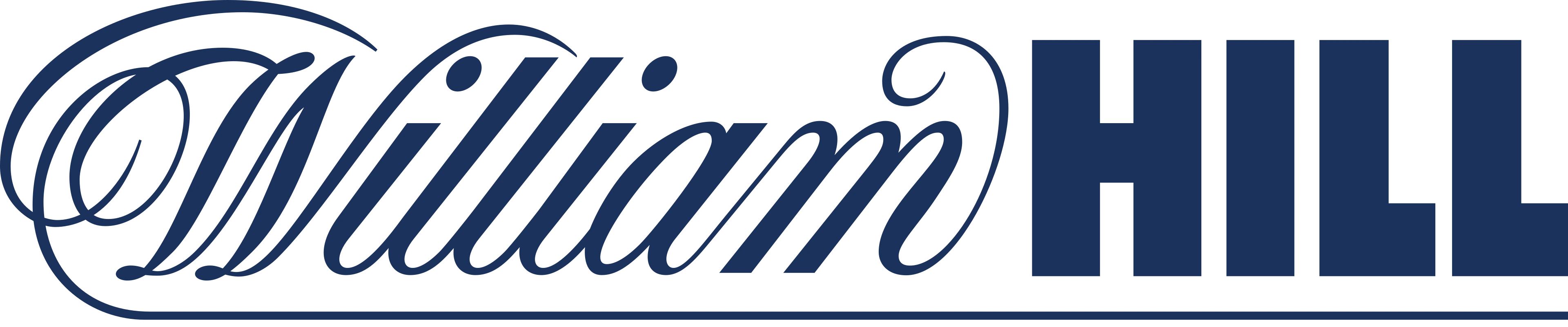 William Hill Casino
