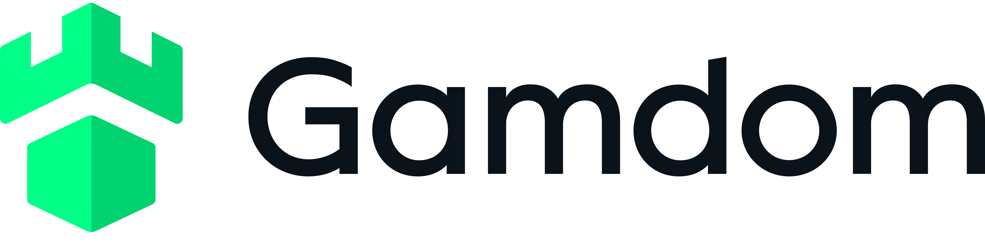 Gamdom Casino