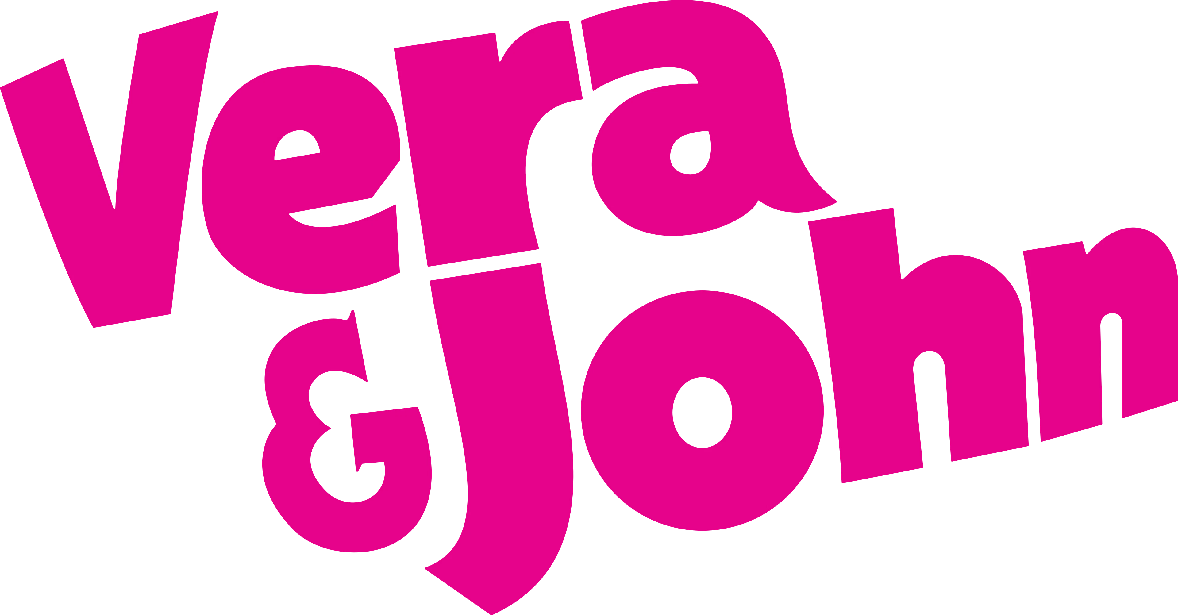 veraandjohn Casino