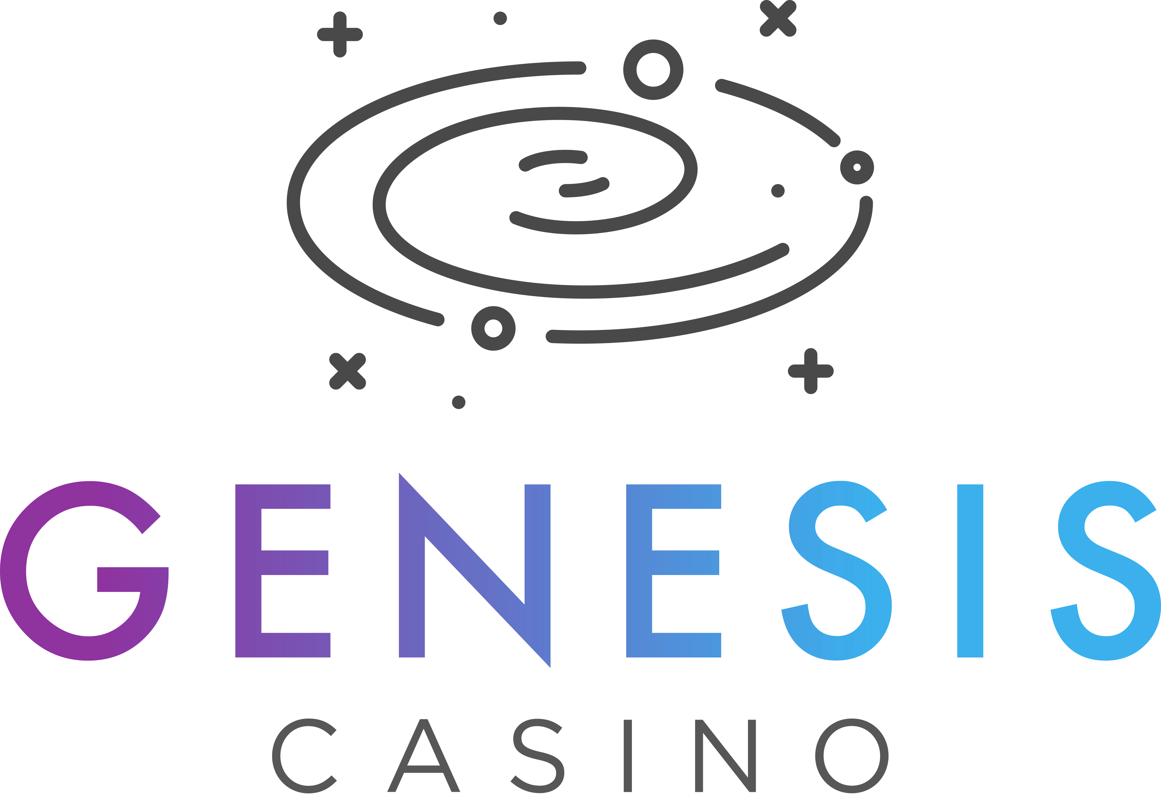 Genesis Casino