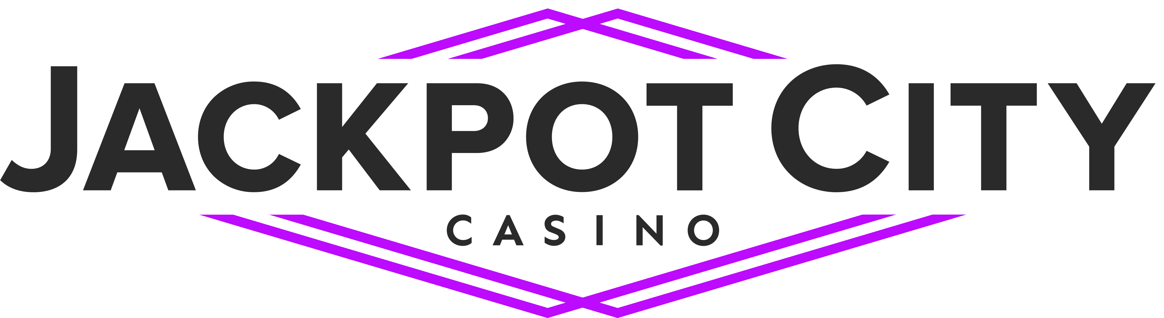 Jackpot City Casino