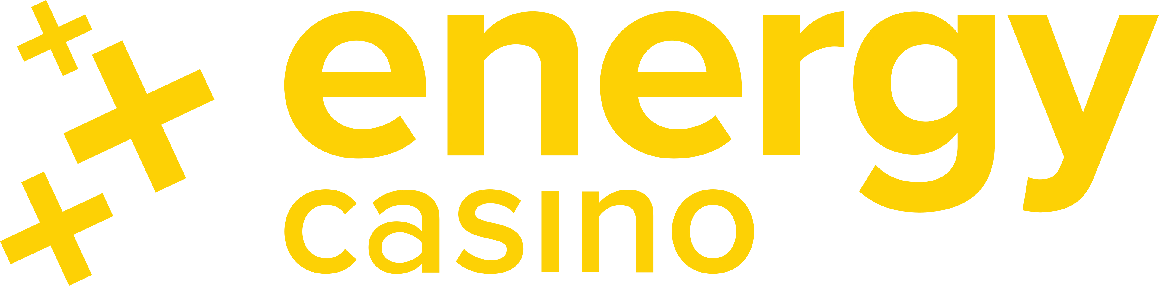 Energy Casino
