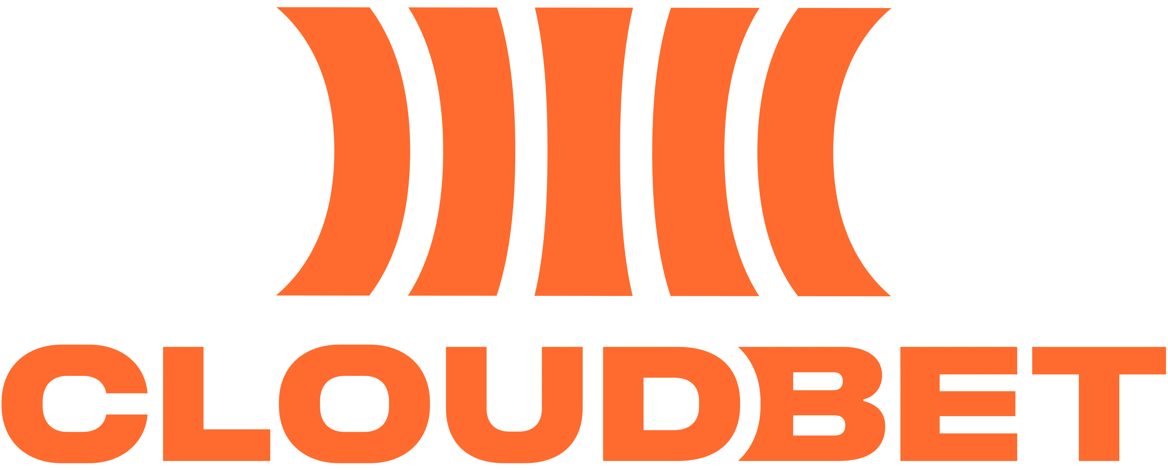 CloudBet Casino