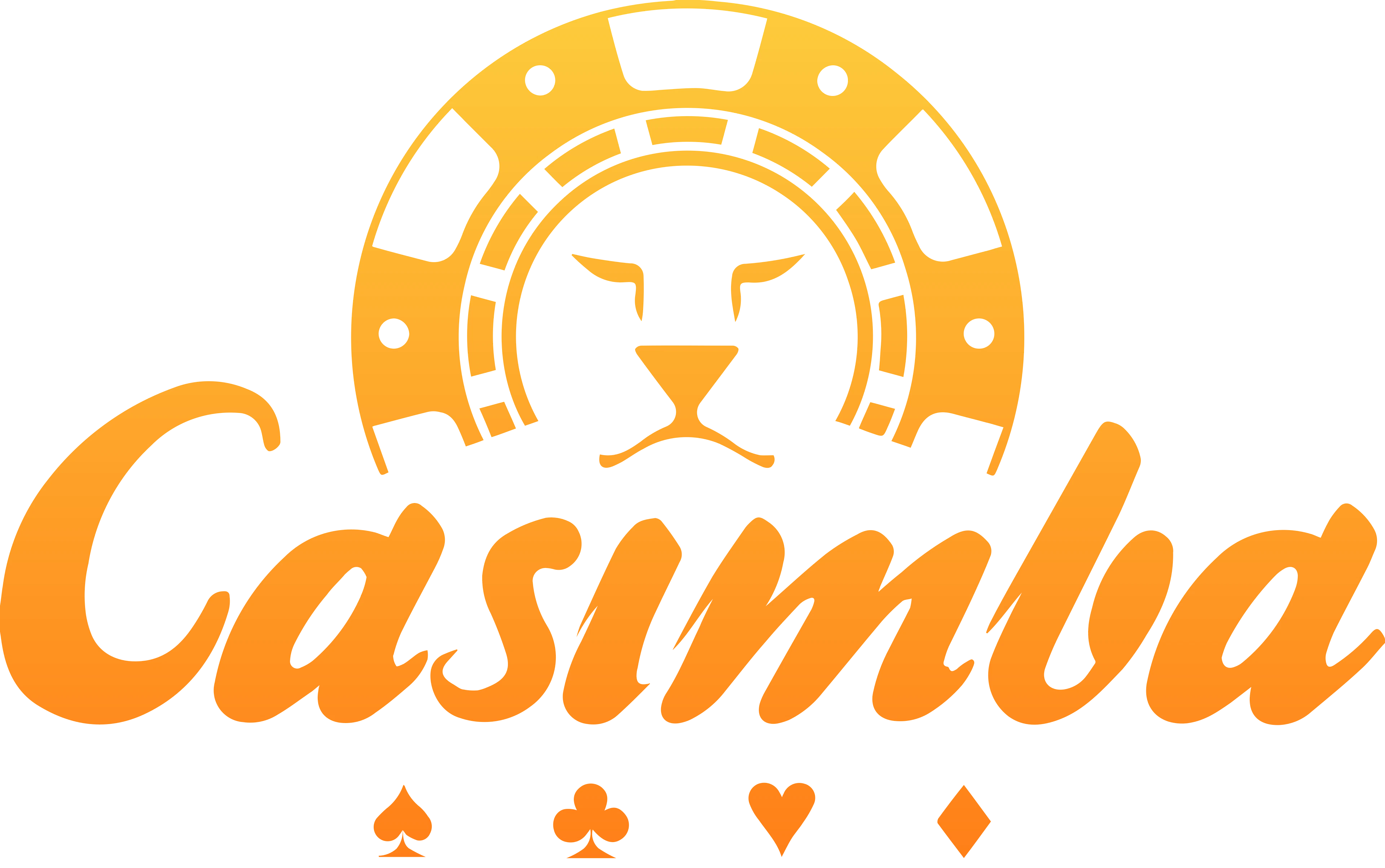 Casimba Casino