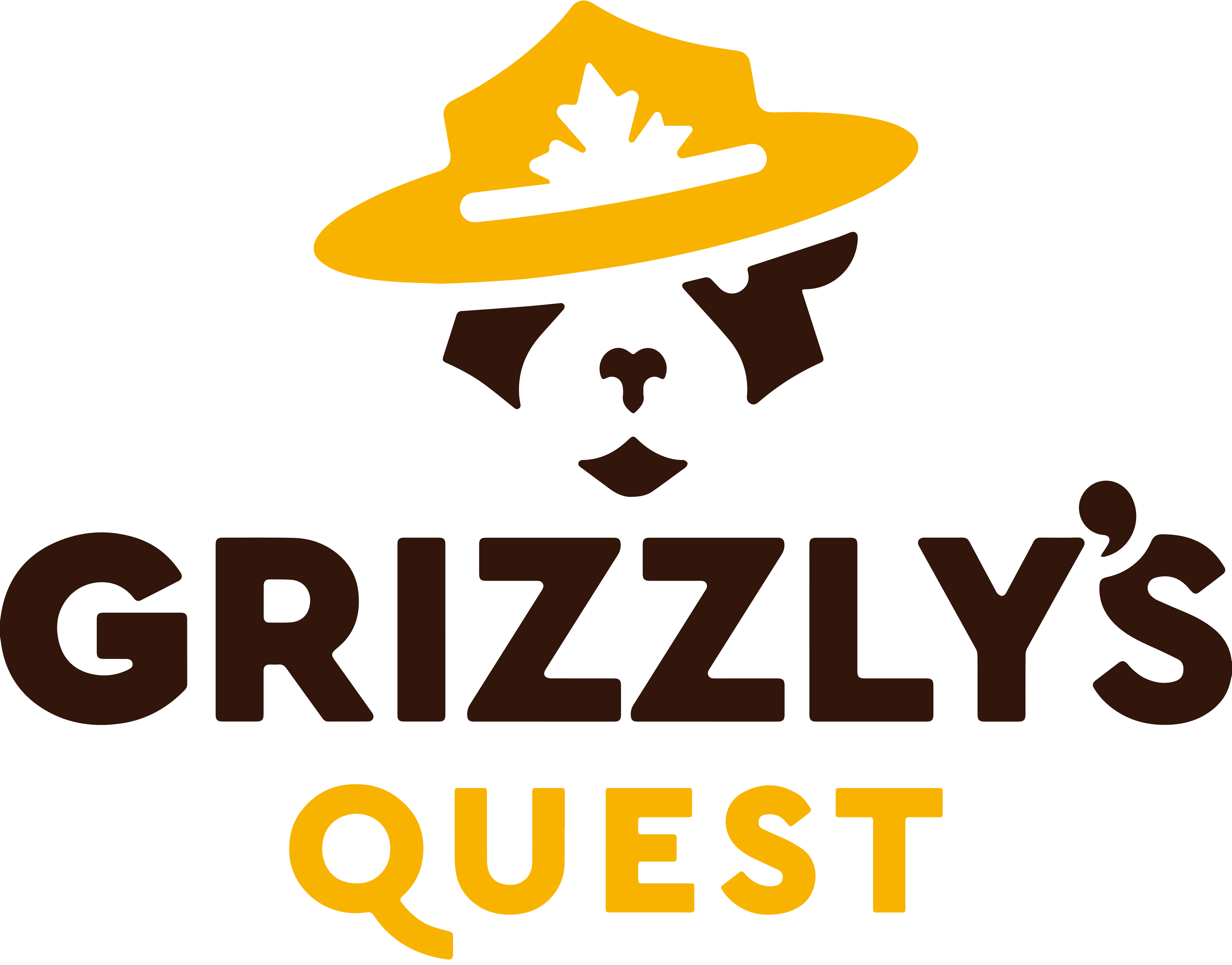 Grizzly's Quest Casino