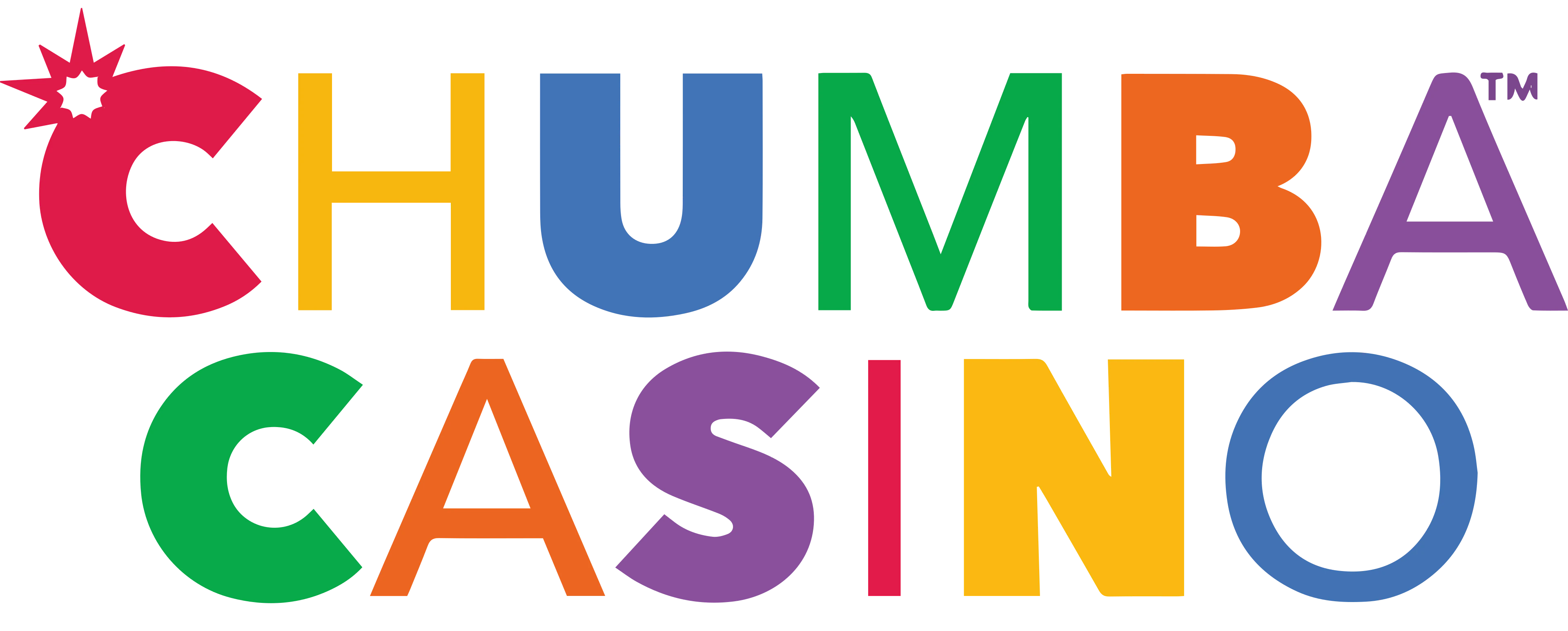 Chumba Casino