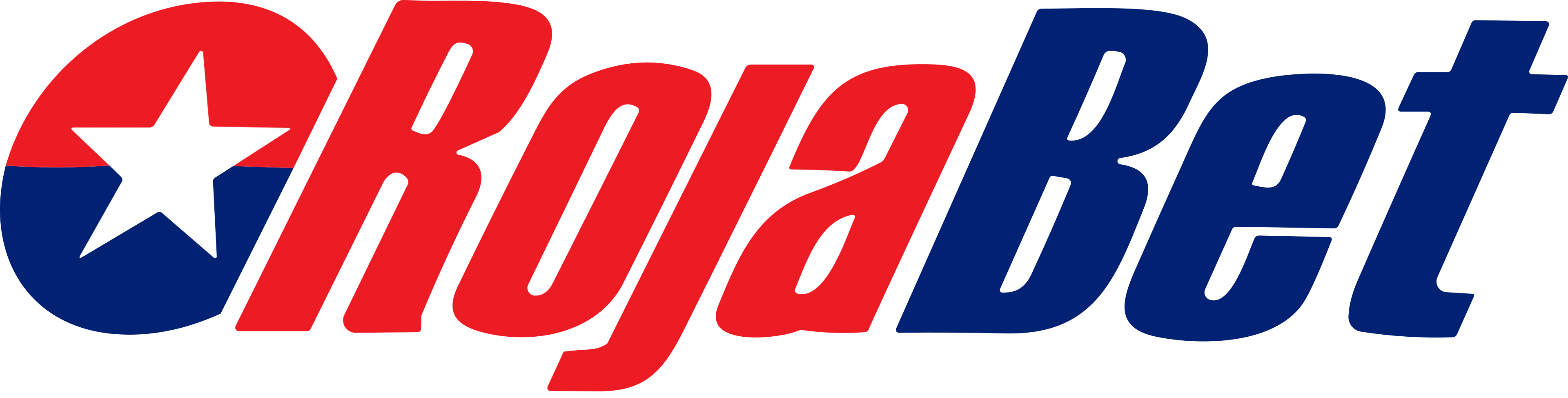 Rojabet Casino