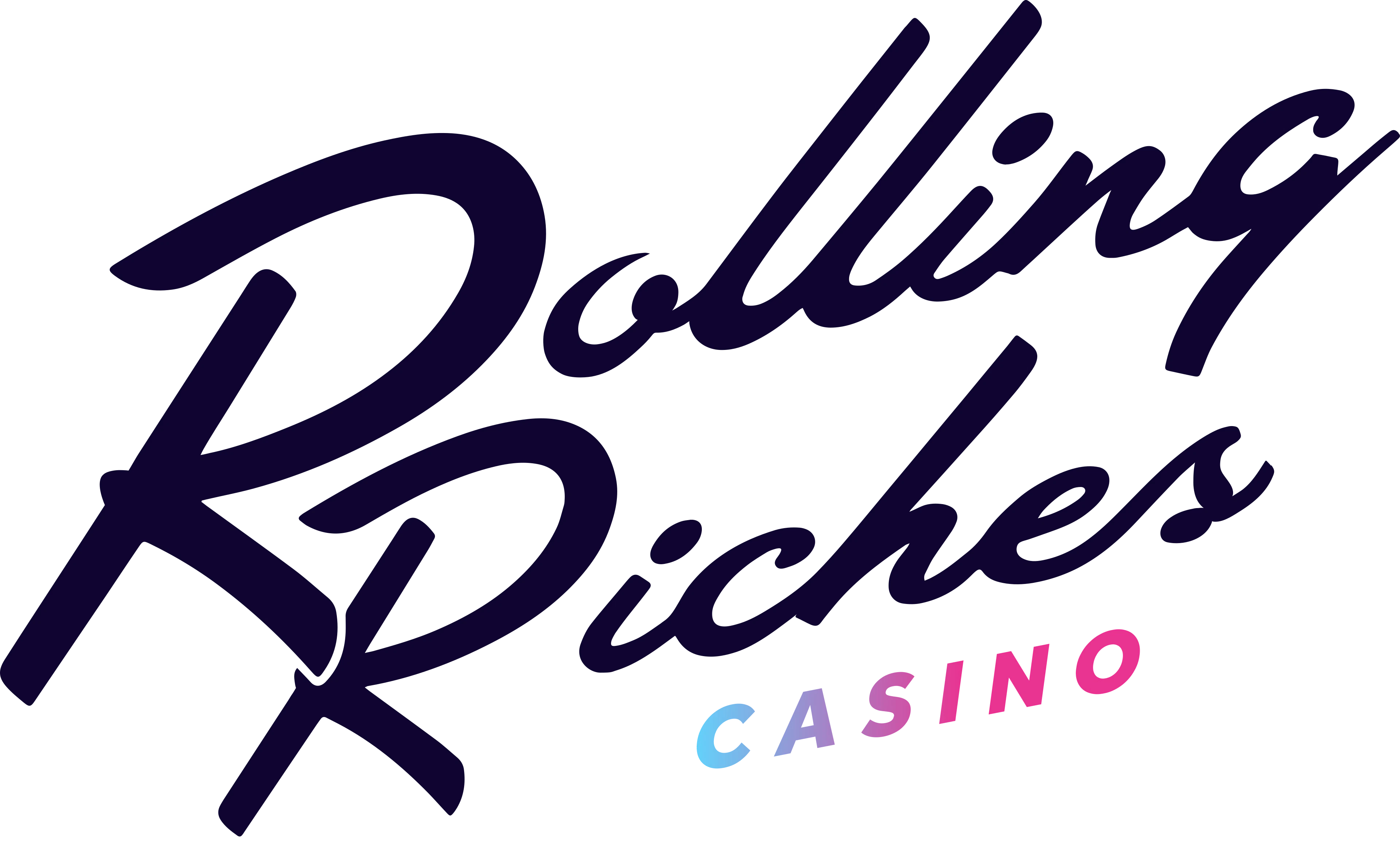 Rolling Riches Casino