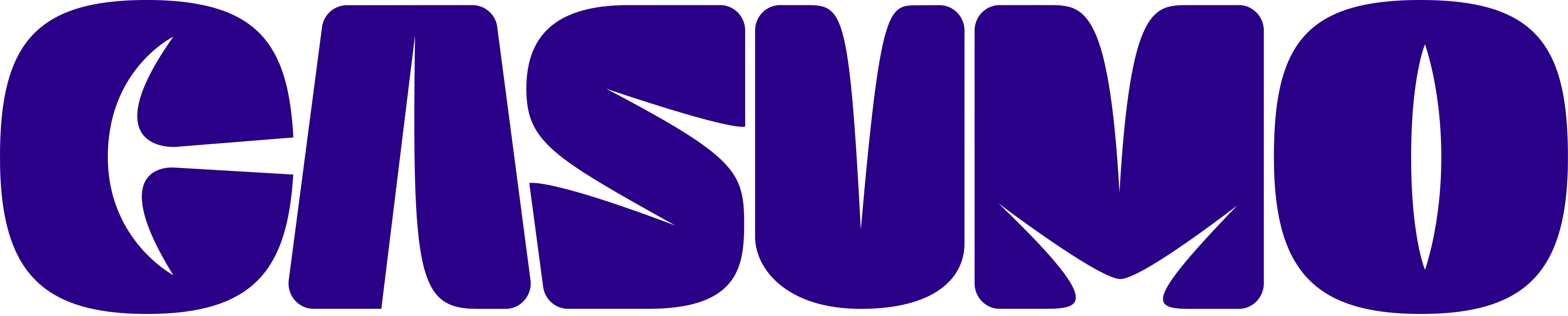 Casumo Casino