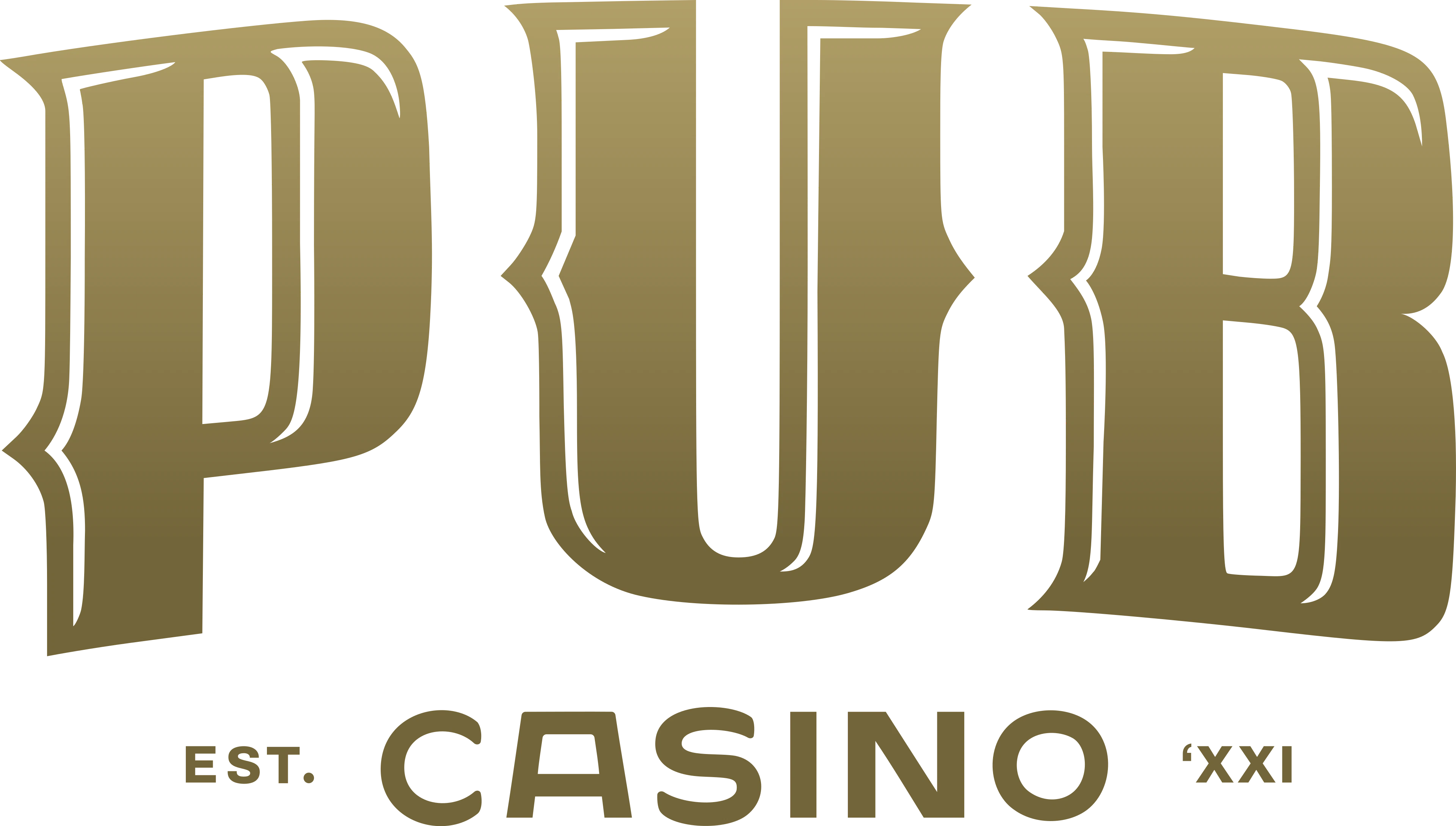 Pub Casino