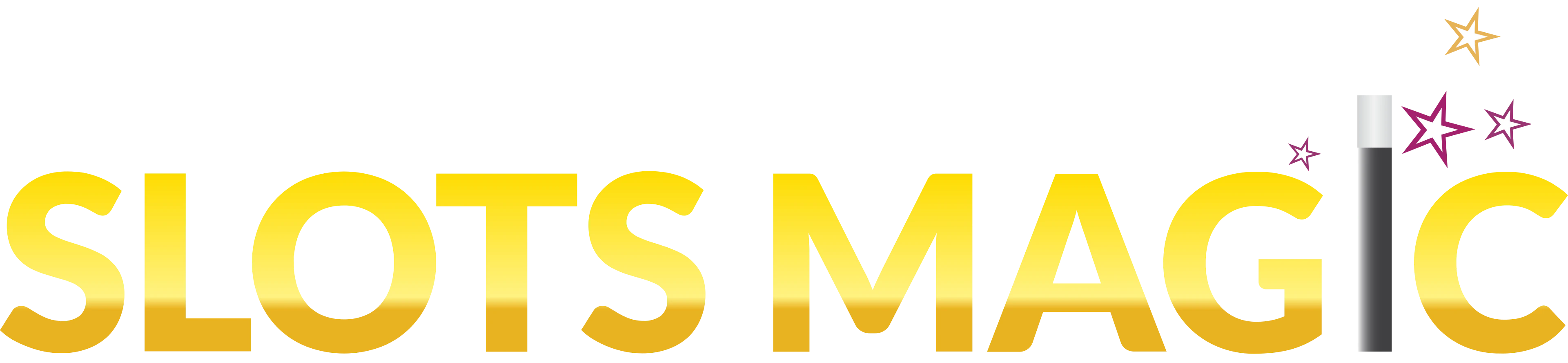Slots Magic Casino