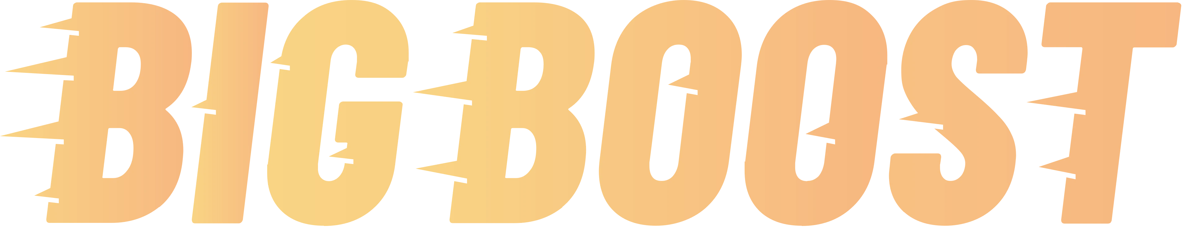 Big Boost Casino