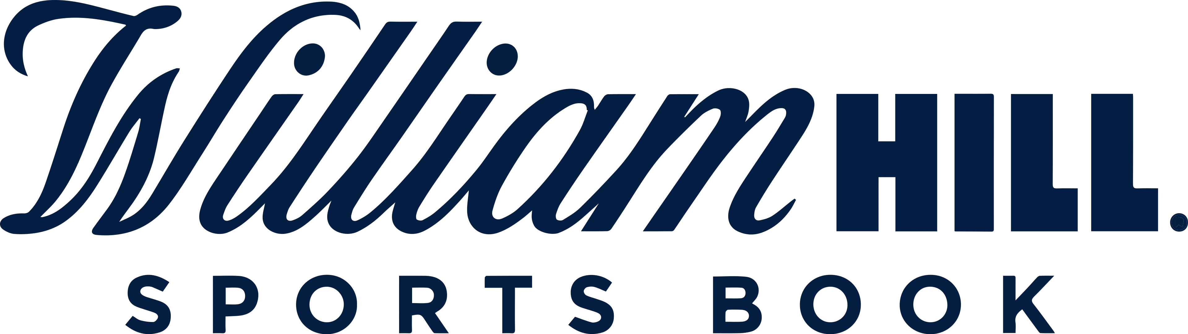 William Hill Casino